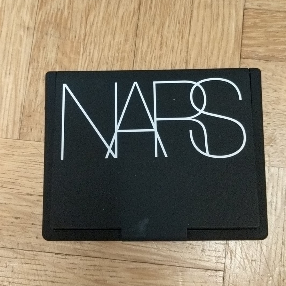 Nars Laguna bronzer, new in box, full size